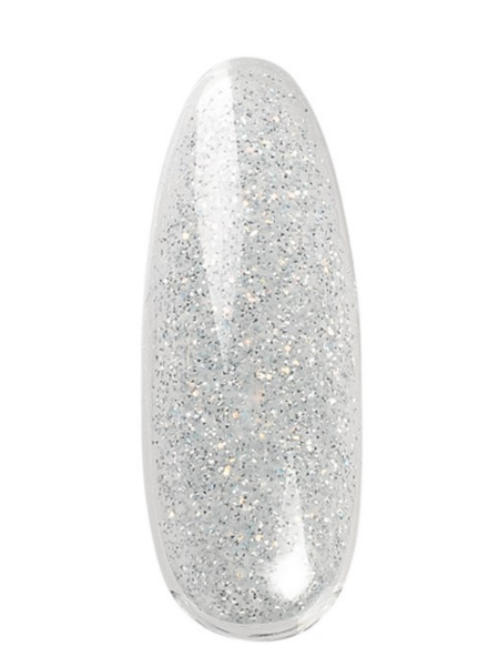 Полигель светоотражающий для ногтей Тон 2701 Sofiprofi REFLECTIVE Polygel, 15 мл